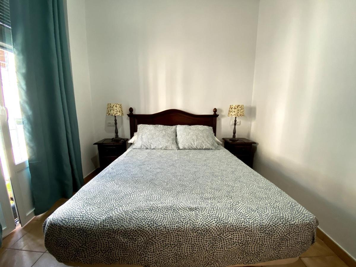 Apartamento Hostal Mellizo Lebrija Extérieur photo