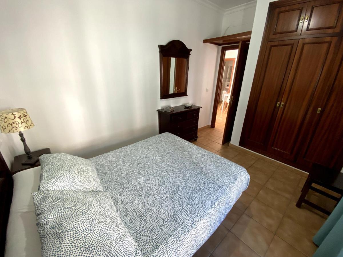 Apartamento Hostal Mellizo Lebrija Extérieur photo