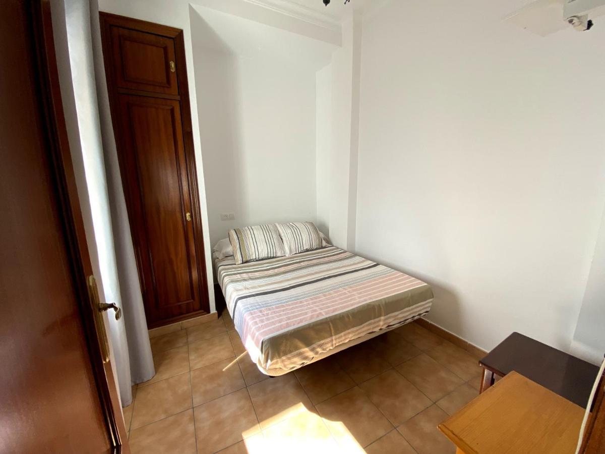Apartamento Hostal Mellizo Lebrija Extérieur photo