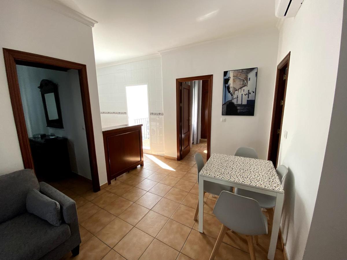 Apartamento Hostal Mellizo Lebrija Extérieur photo