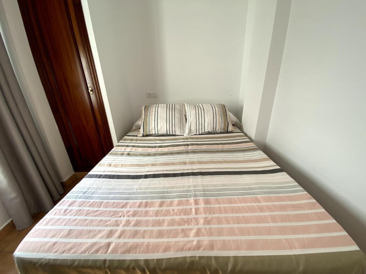 Apartamento Hostal Mellizo Lebrija Extérieur photo