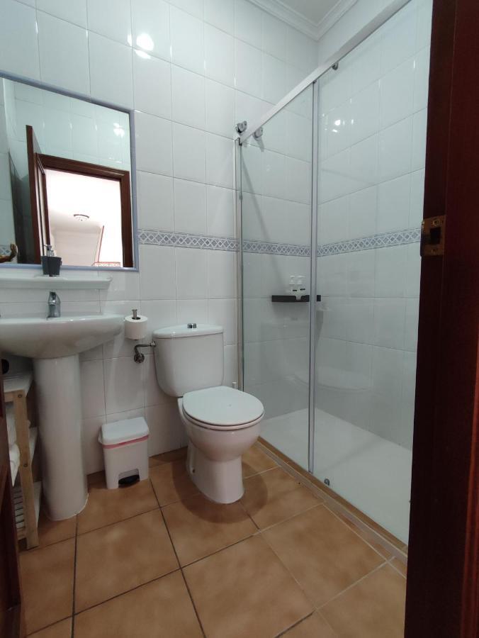 Apartamento Hostal Mellizo Lebrija Extérieur photo